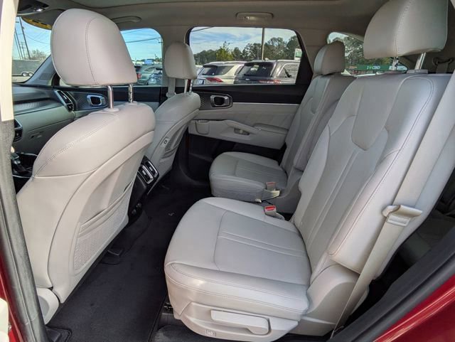 Used 2022 Kia Sorento SX AWD/4WD image 14