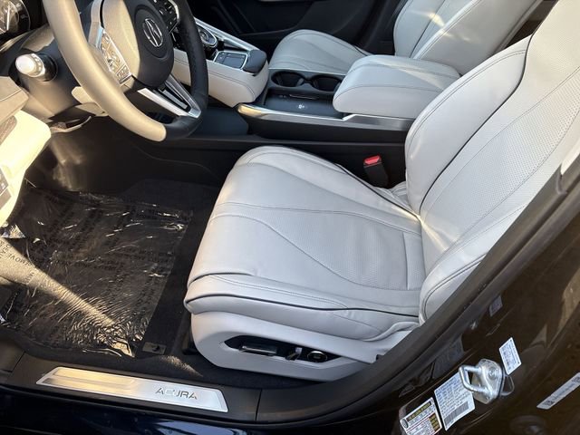 New 2026 Acura RDX SH-AWD w/ Advance Package image 13