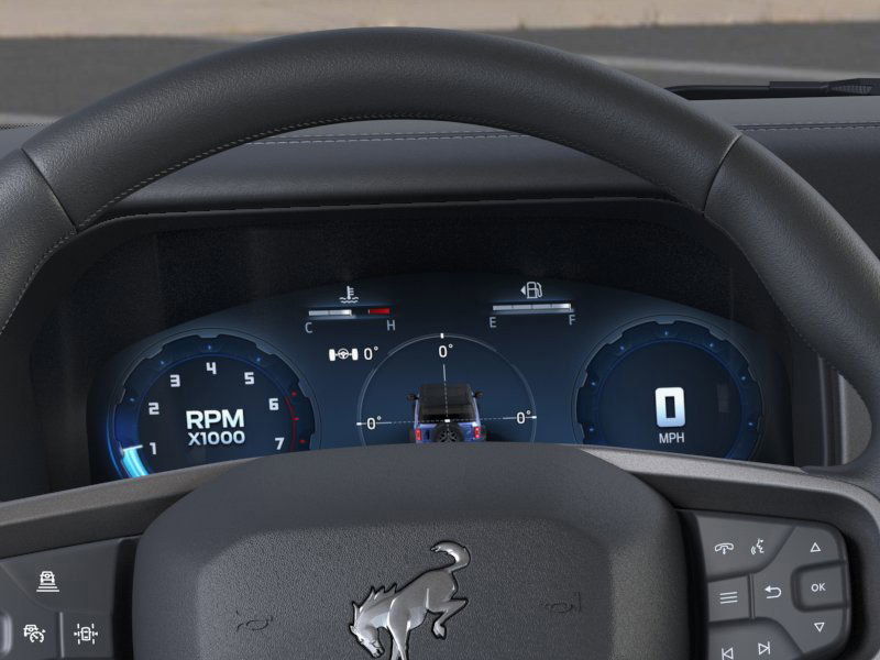 New 2026 Ford Bronco Outer Banks AWD/4WD image 13