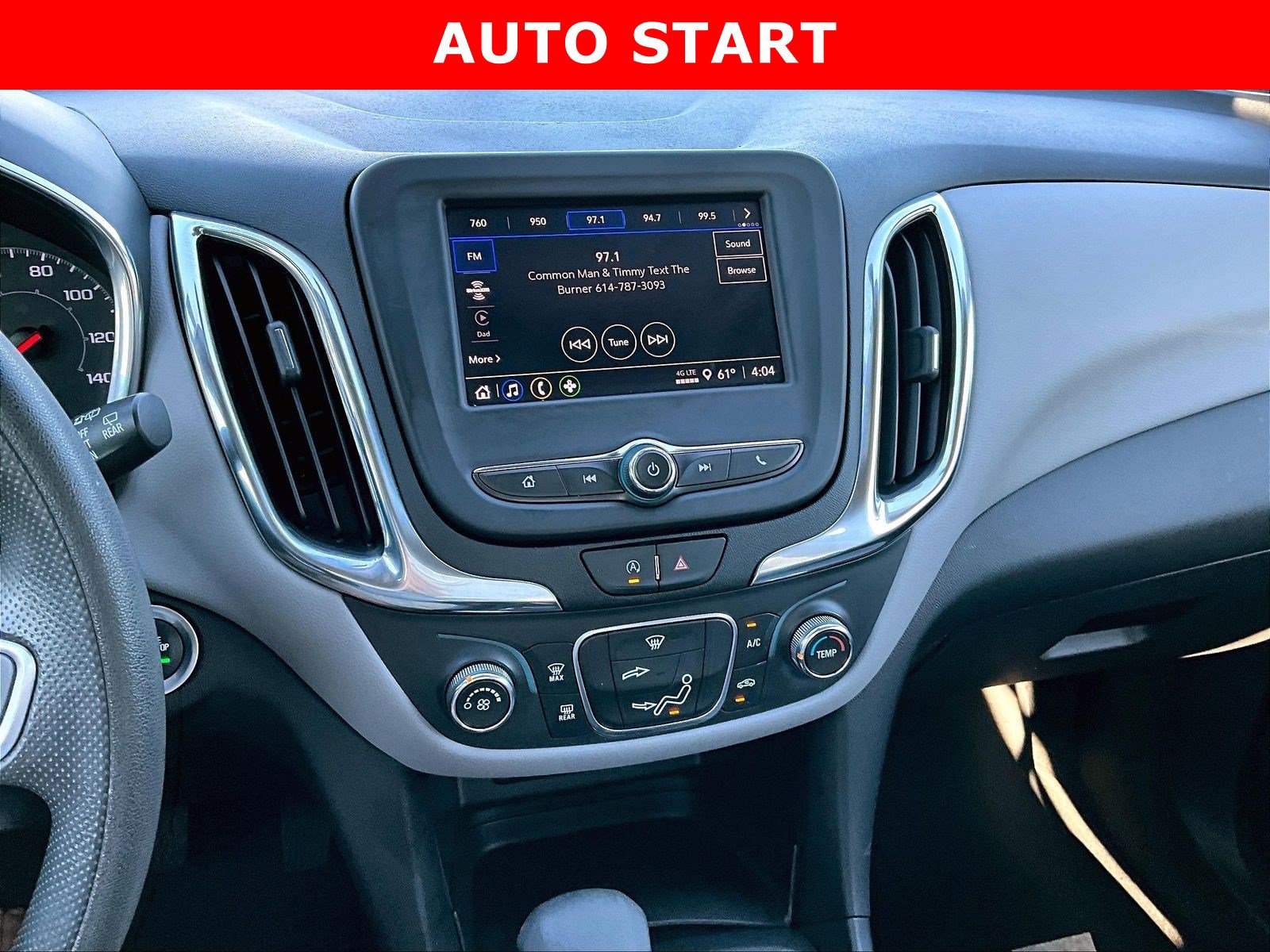 Used 2024 Chevrolet Equinox LS w/ Driver Confidence II Package FWD image 15