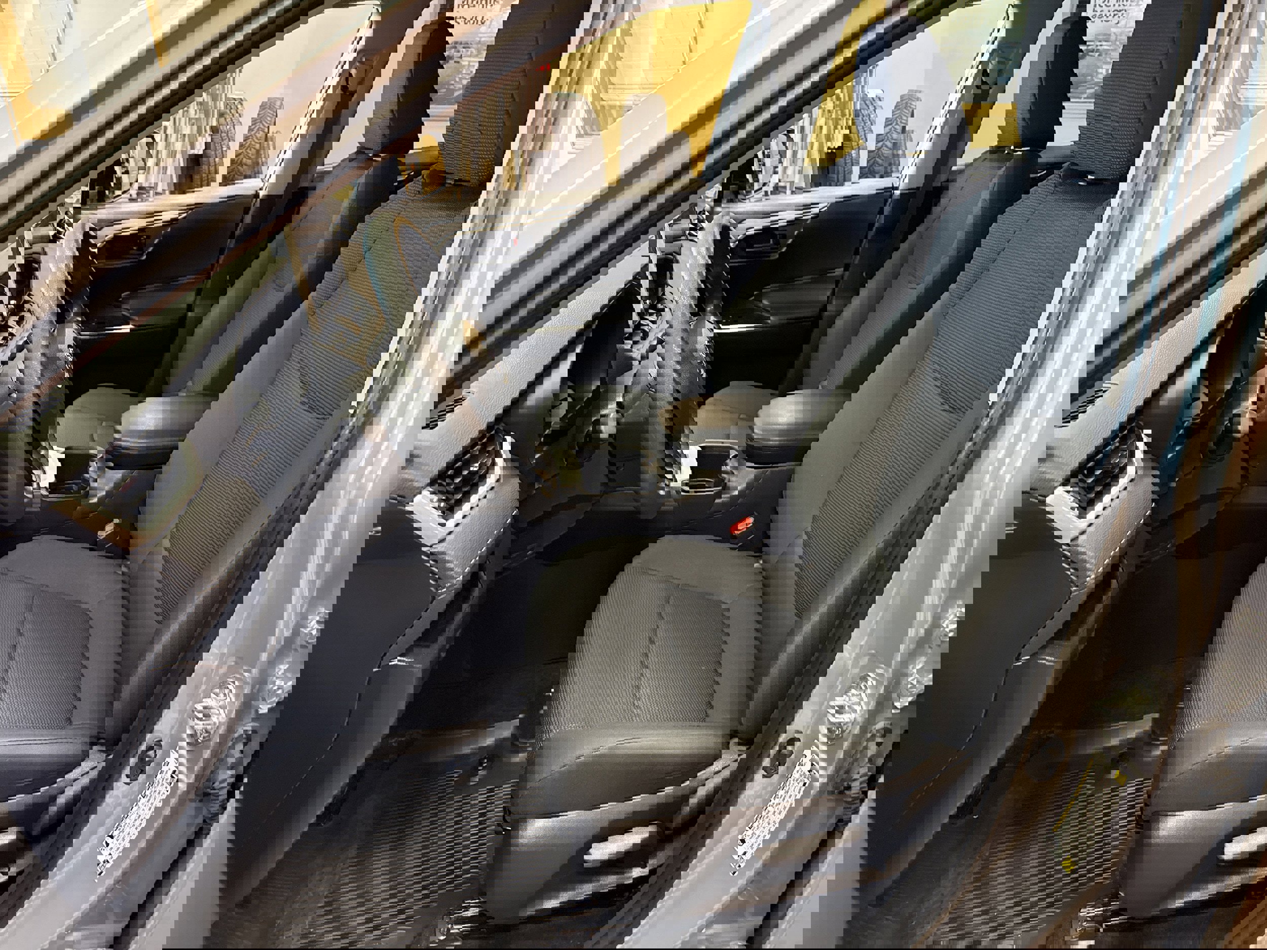 Used 2024 Toyota RAV4 LE image 26