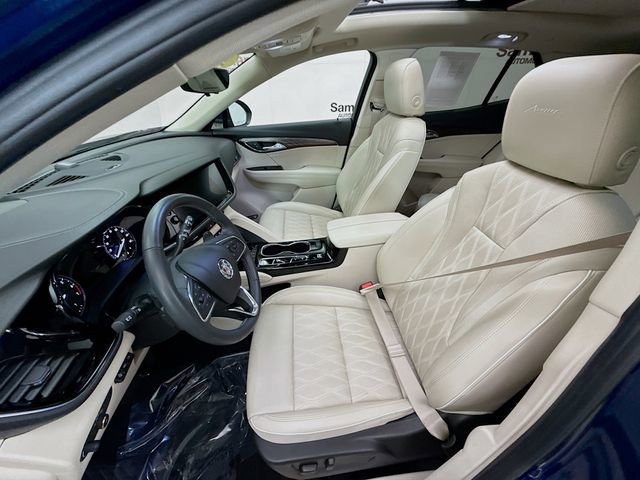 Used 2023 Buick Envision Avenir image 24