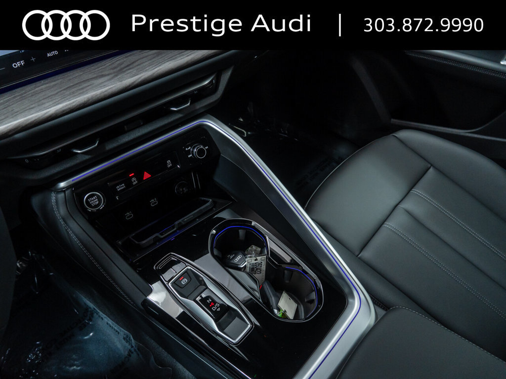 Used 2026 Audi Q5 Premium Plus w/ Premium Plus AWD/4WD image 18