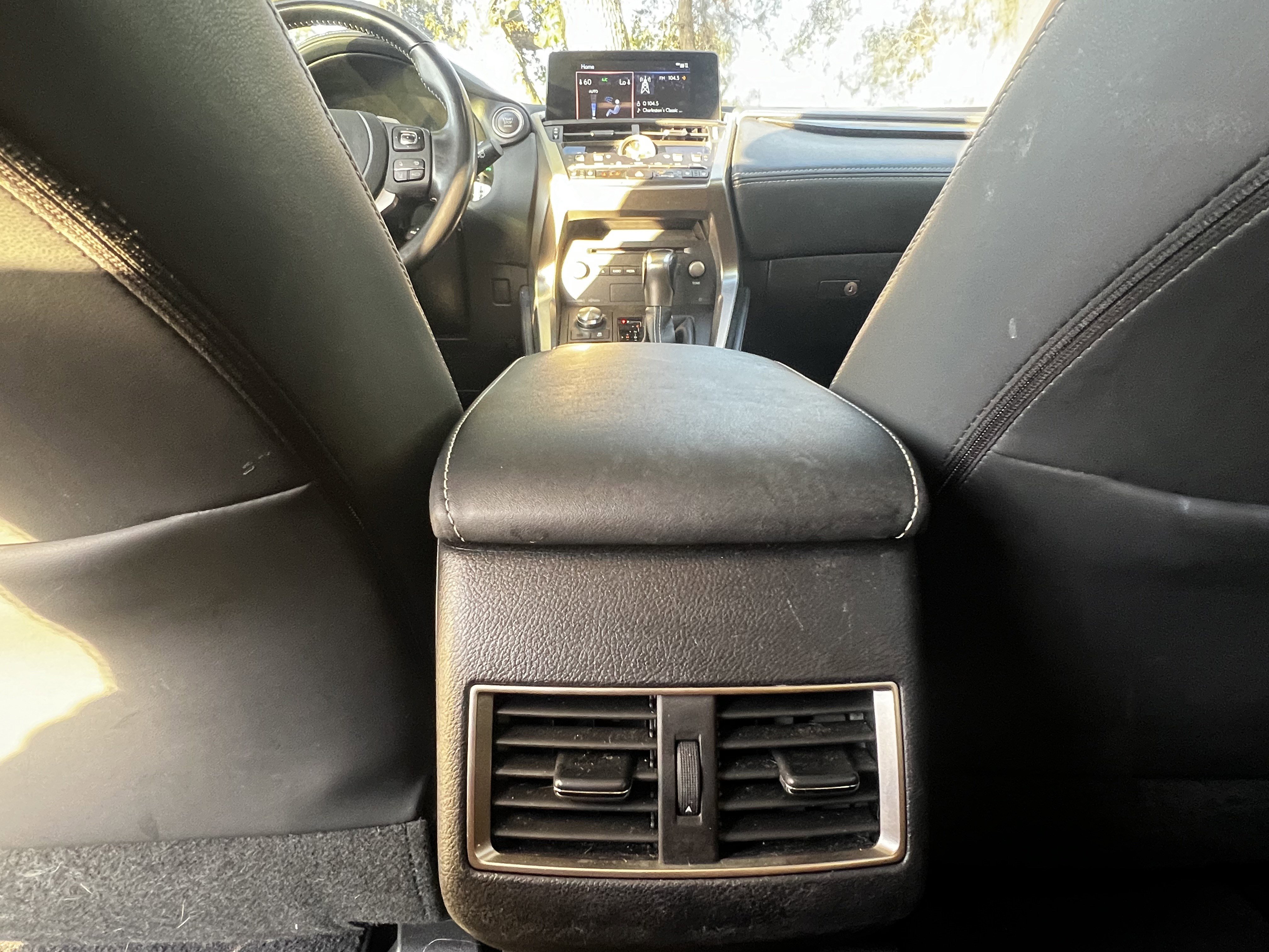 Certified 2021 Lexus NX 300 FWD w/ Accessory Package 2 image 38