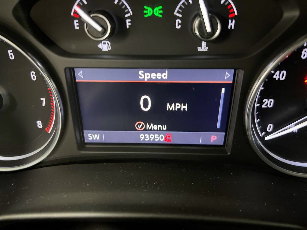 Used 2020 Buick Enclave Premium w/ Sun and Sites Package AWD/4WD image 13