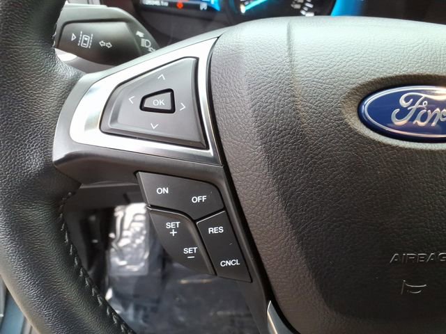 Used 2023 Ford Edge SEL w/ Convenience Package image 26