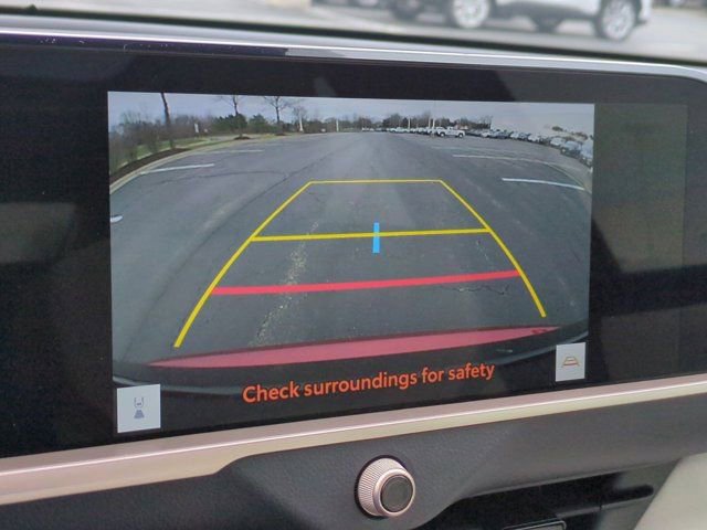 Certified 2026 Toyota Crown Limited image 13