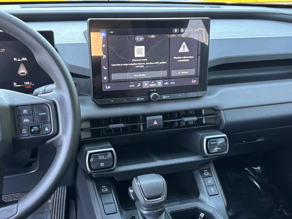 Certified 2026 Toyota RAV4 LE AWD/4WD image 21