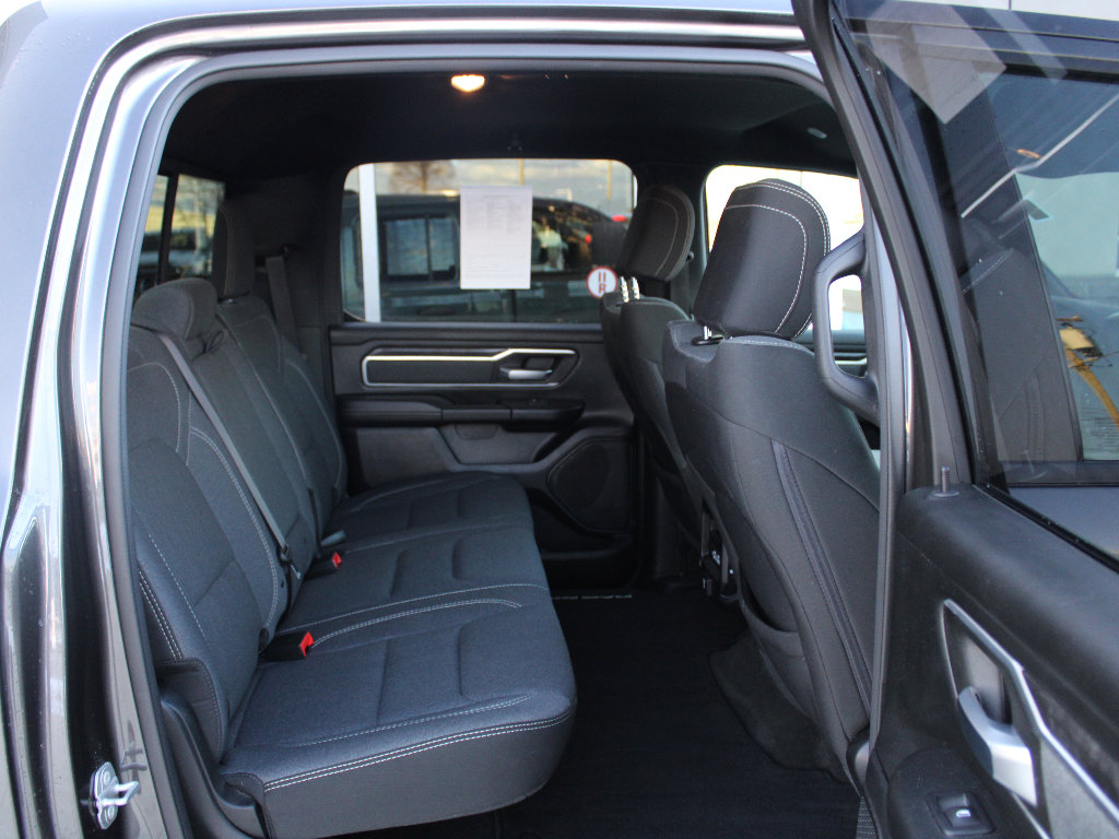 Certified 2022 RAM 1500 Big Horn image 33