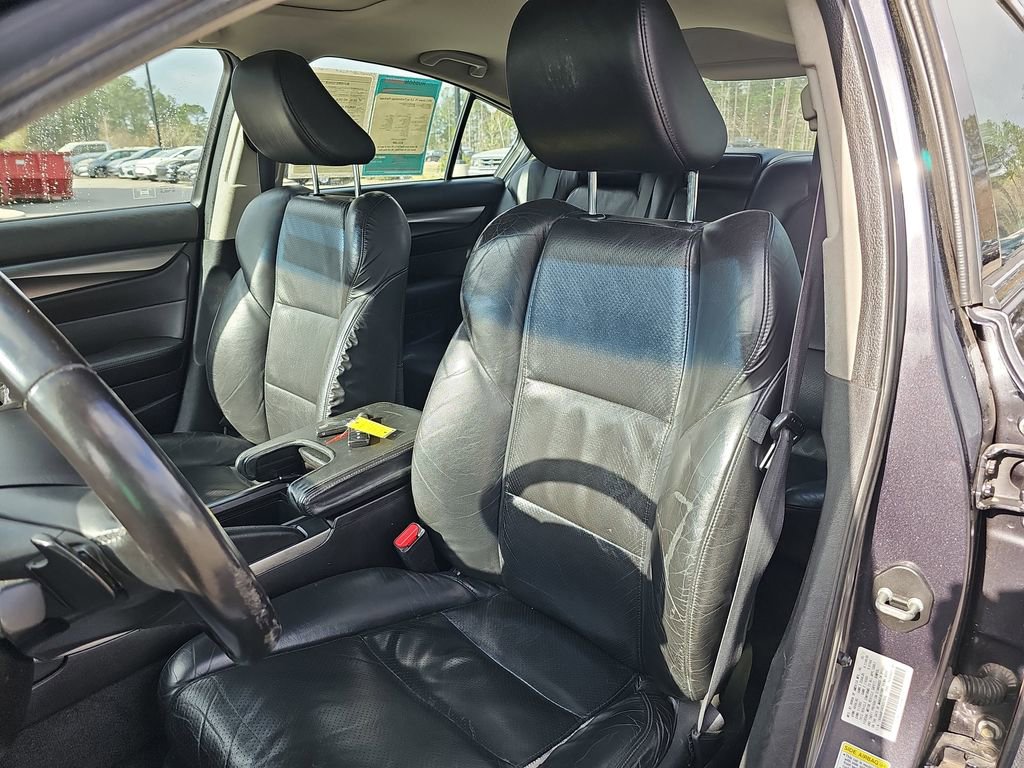 Used 2012 Acura TL w/ Technology Package image 19