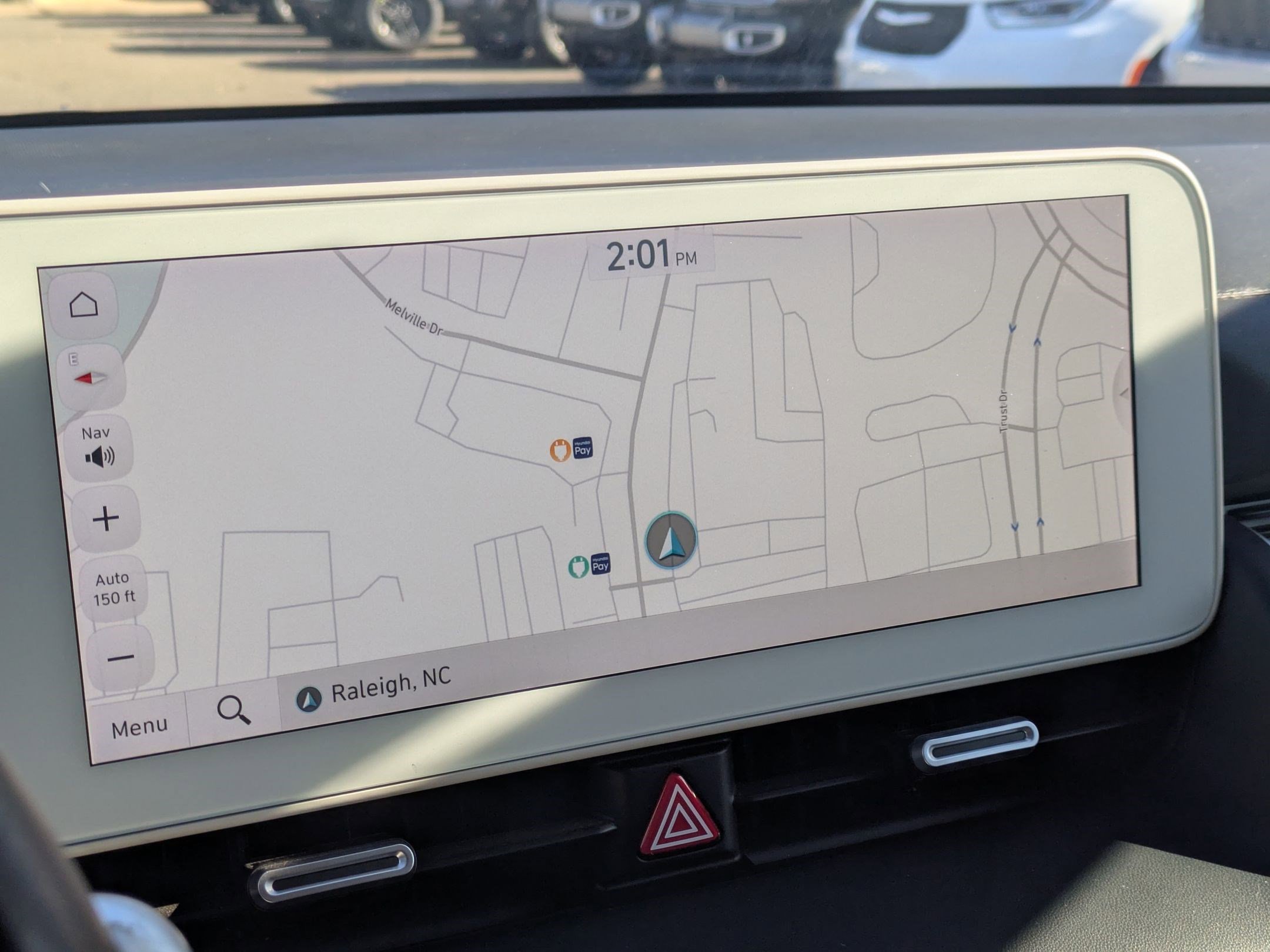 Used 2023 Hyundai Ioniq 5 SE image 13