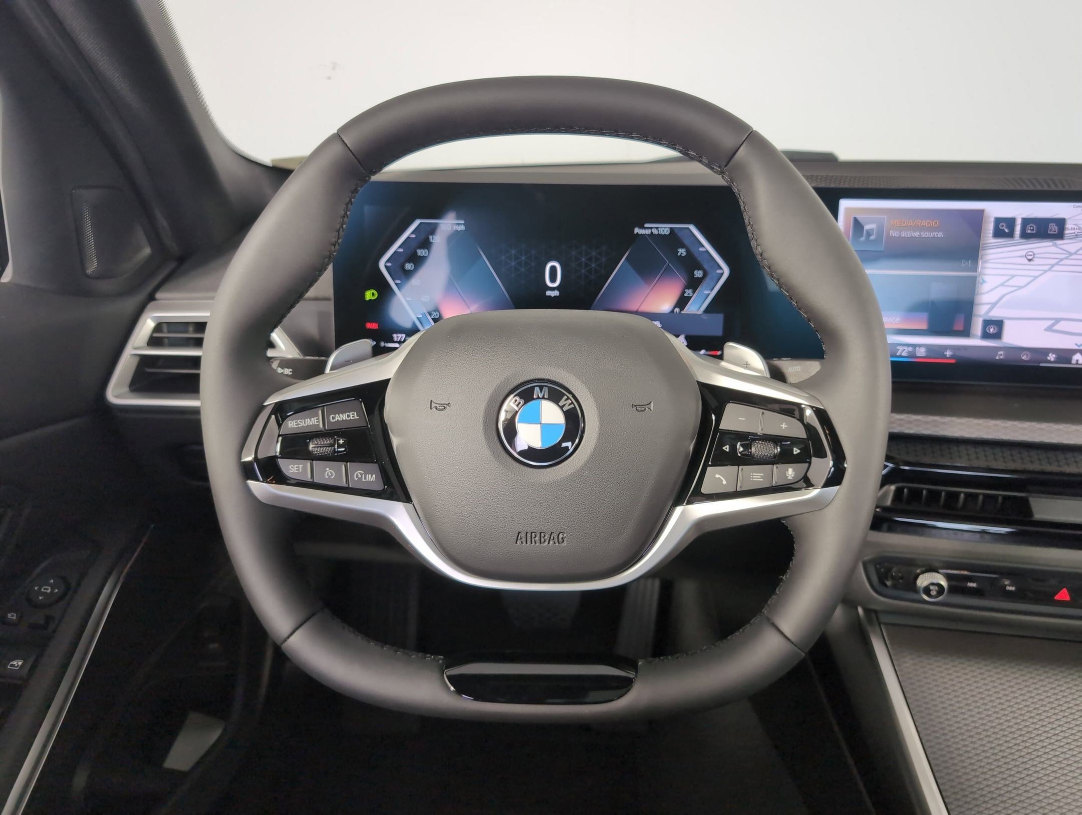 Used 2025 BMW 330i Sedan w/ Convenience Package image 13