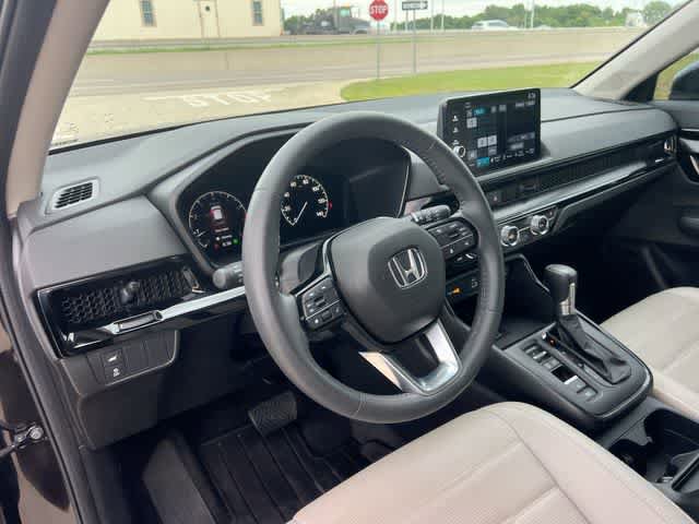 Certified 2024 Honda CR-V EX-L image 15
