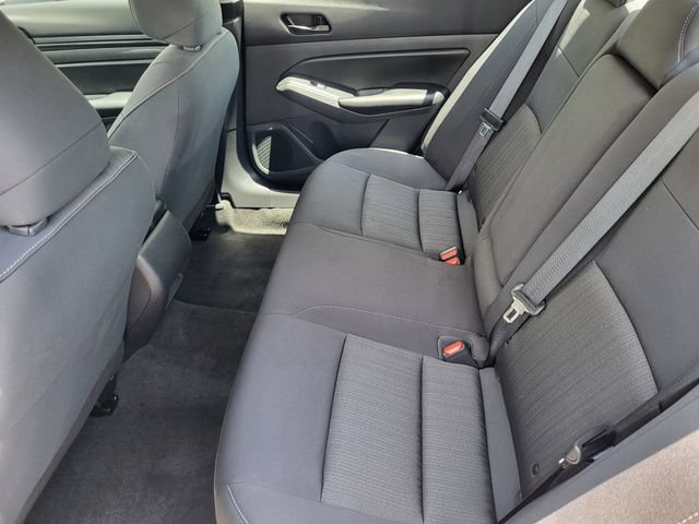 Certified 2025 Nissan Altima 2.5 S FWD image 22