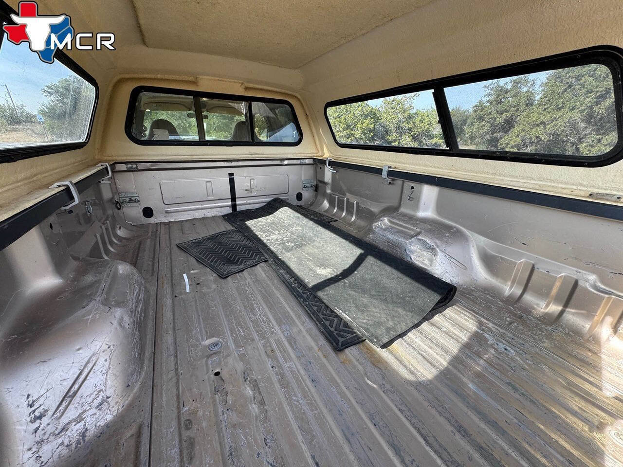 Used 1999 Ford F350 Lariat AWD/4WD image 30