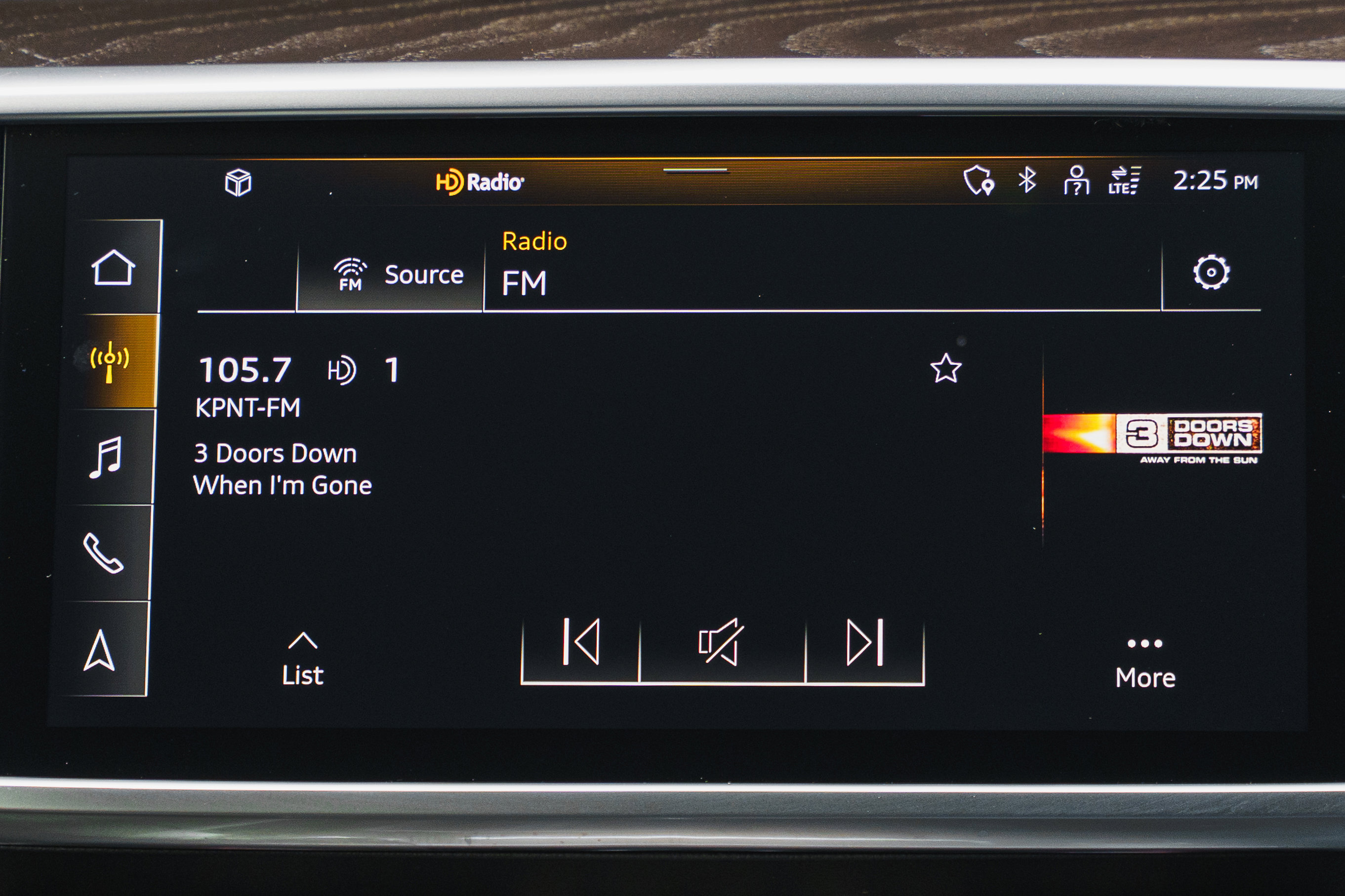 Used 2023 Audi A7 3.0T Premium Plus w/ Premium Plus image 13