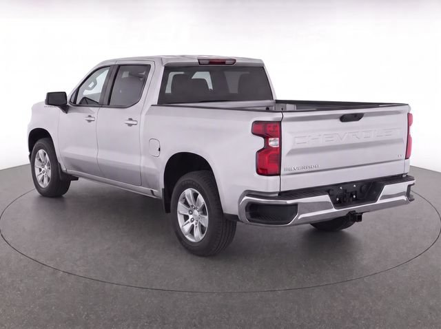 Used 2019 Chevrolet Silverado 1500 LT w/ All-Star Edition RWD image 7