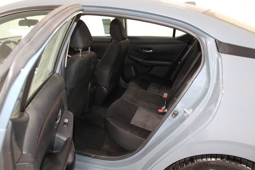 Used 2024 Nissan Sentra SR image 23