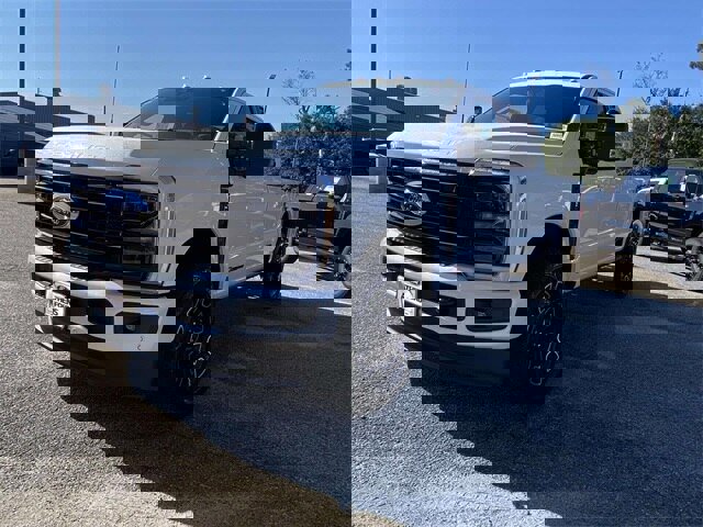 New 2026 Ford F250 4x4 Crew Cab Super Duty image 27