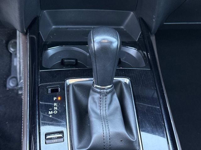 Used 2024 MAZDA CX-30 AWD 2.5 S w/ Premium Package image 24