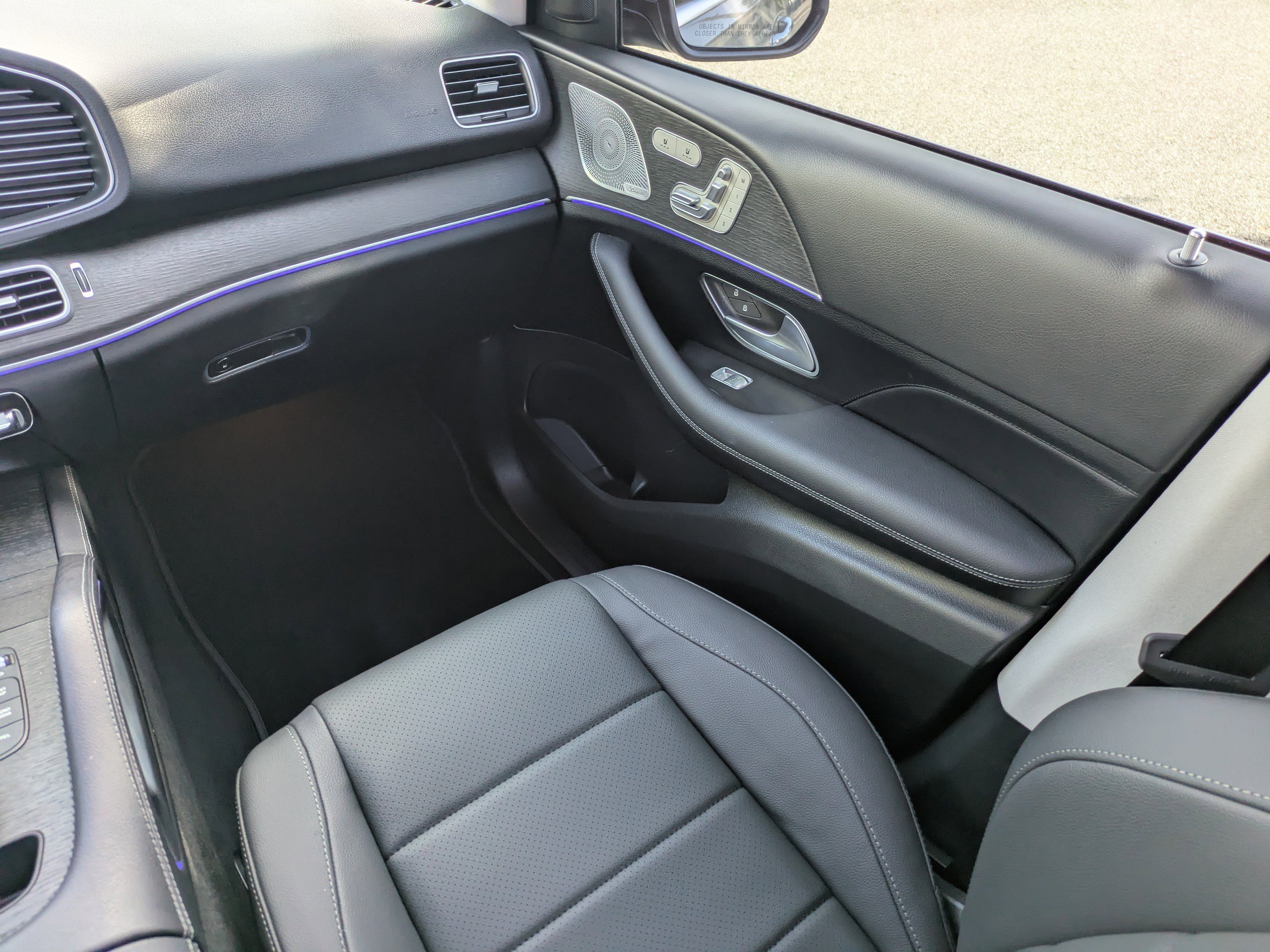 Used 2024 Mercedes-Benz GLE 350 4MATIC image 22