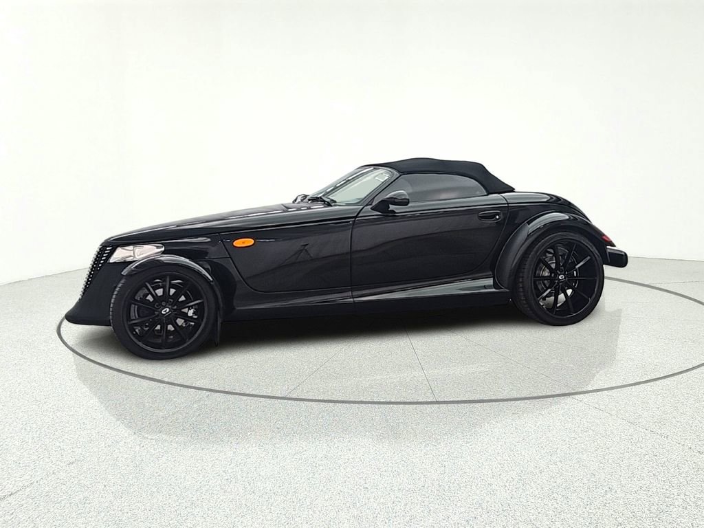 Used 1999 Plymouth Prowler RWD image 3