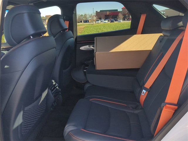 New 2026 Genesis GV70 3.5T Sport Advanced image 12