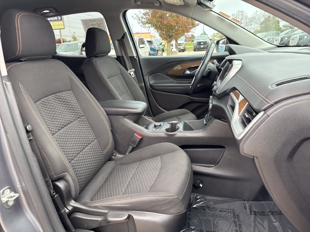 Used 2018 GMC Terrain SLE w/ Driver Convenience Package AWD/4WD image 35