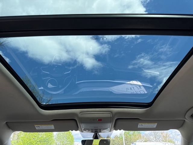 Used 2021 Volkswagen Atlas SE AWD/4WD image 23