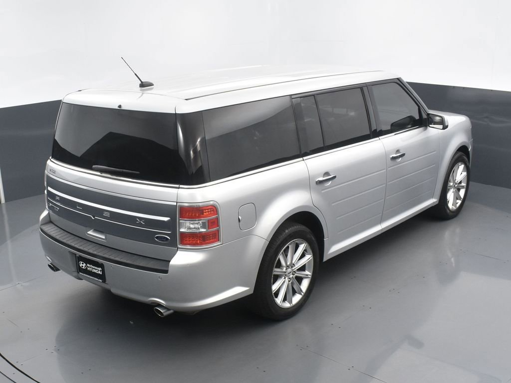 Used 2019 Ford Flex Limited image 15