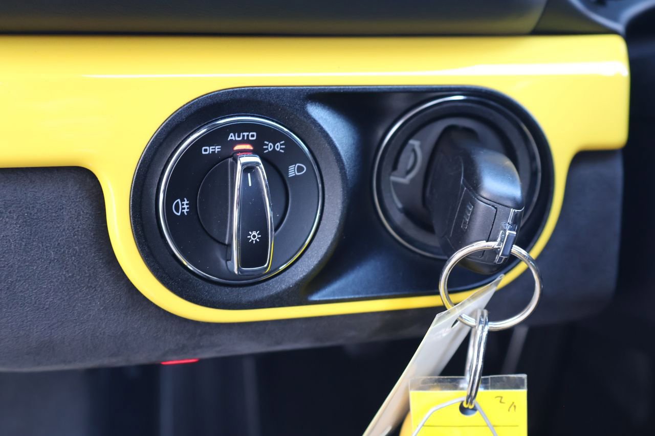 Used 2016 Porsche Cayman GT4 RWD image 24