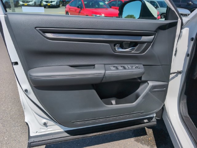 New 2026 Honda CR-V EX image 18
