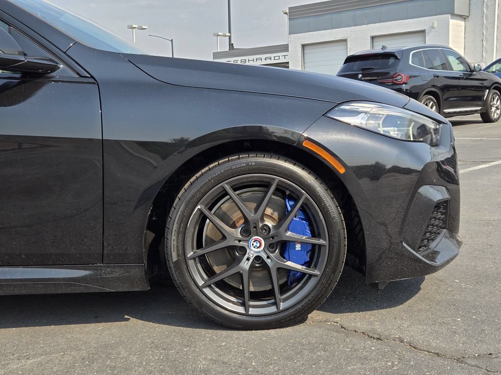 Used 2022 BMW M235i xDrive Gran Coupe w/ Premium Package AWD/4WD image 8