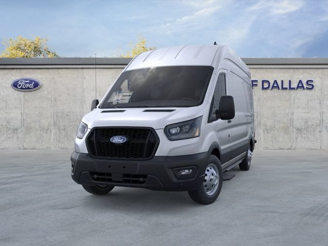 New 2026 Ford Transit 250 148 High Roof AWD image 2