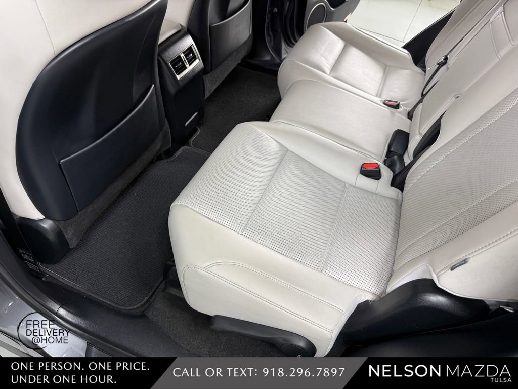 Used 2020 Lexus RX 350L FWD w/ Premium Package image 41