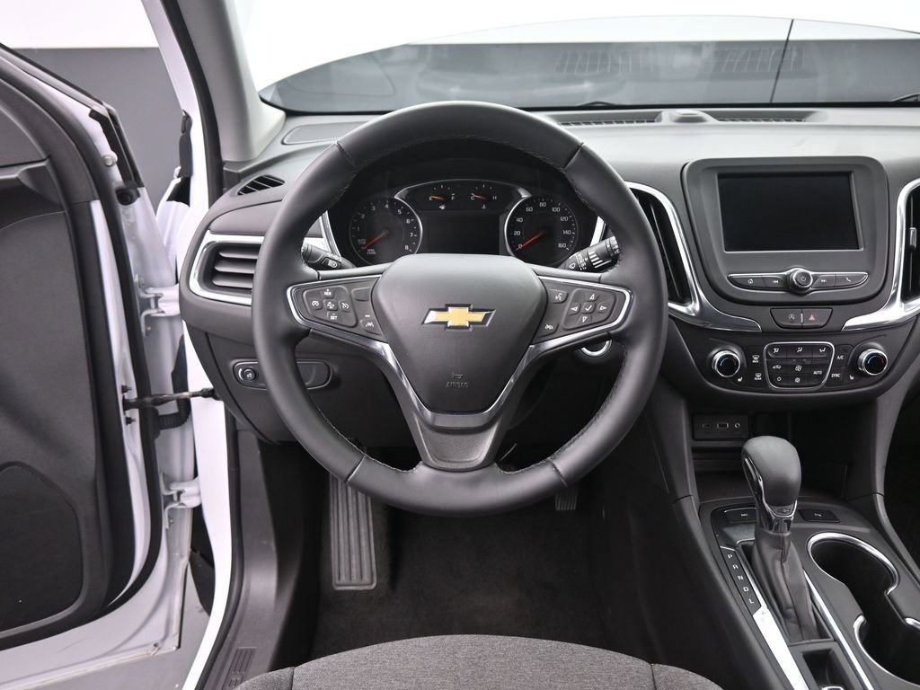 Used 2024 Chevrolet Equinox LT image 27