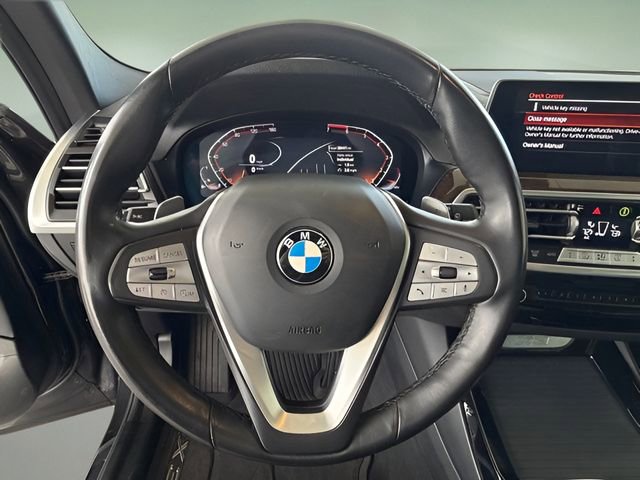 Used 2023 BMW X3 sDrive30i w/ Convenience Package image 19