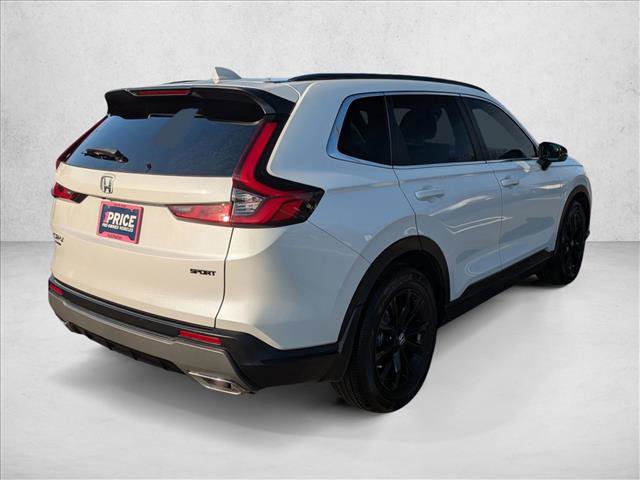 Used 2023 Honda CR-V Sport image 5