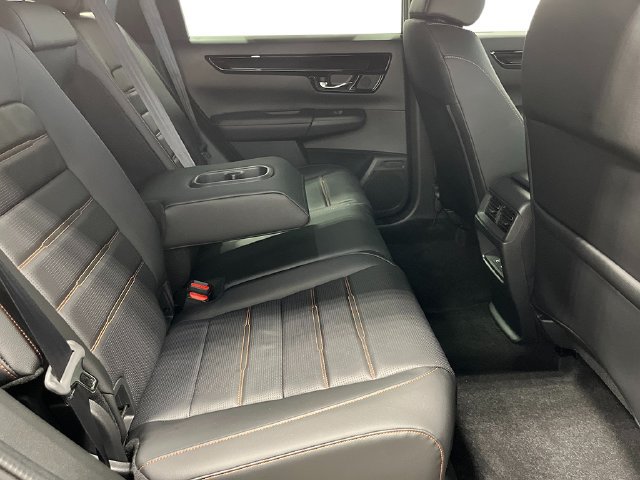 New 2027 Honda CR-V Sport Touring image 28
