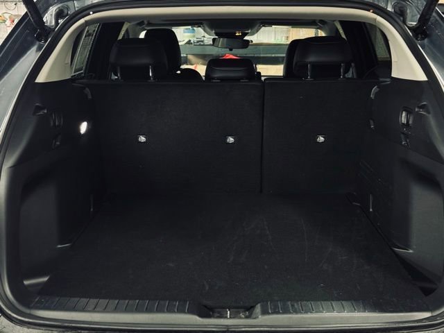 Used 2025 MAZDA CX-50 AWD 2.5 S w/ Premium Package image 12