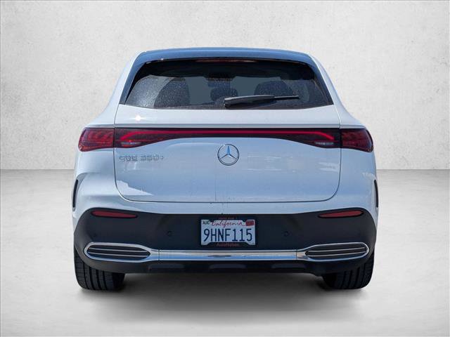 Used 2023 Mercedes-Benz EQE 350+ SUV image 6