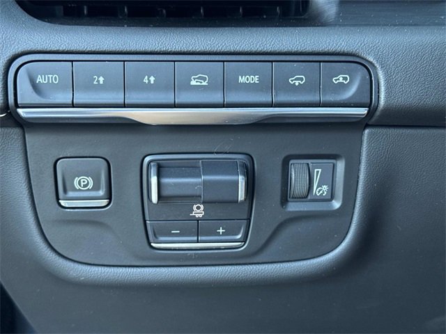 Used 2024 Cadillac Escalade Sport w/ LPO, ONYX Package image 25