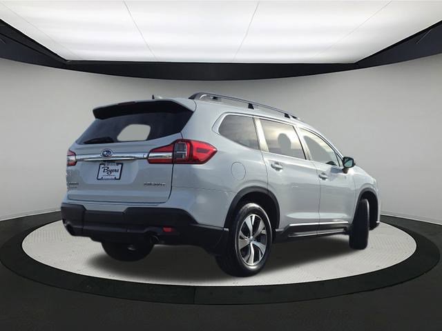 Used 2021 Subaru Ascent Premium w/ Convenience Package image 7