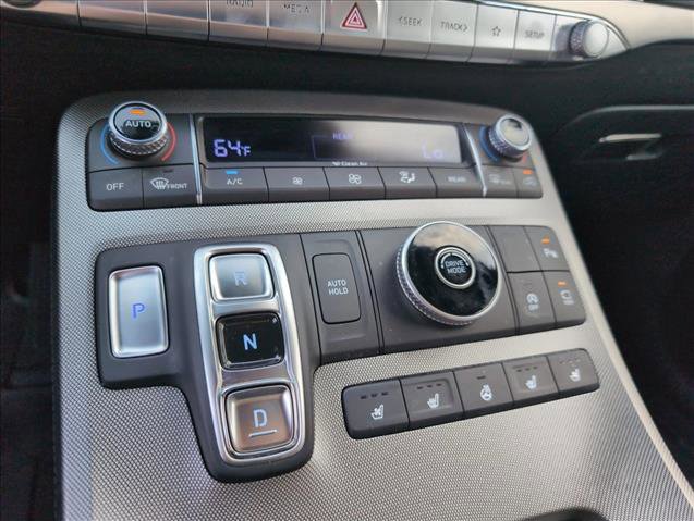 Used 2021 Hyundai Palisade Calligraphy w/ Cargo Package image 15