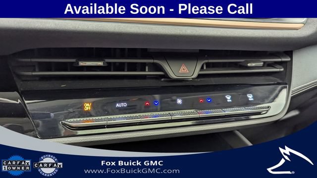 Used 2024 Buick Envision Sport Touring AWD/4WD image 34