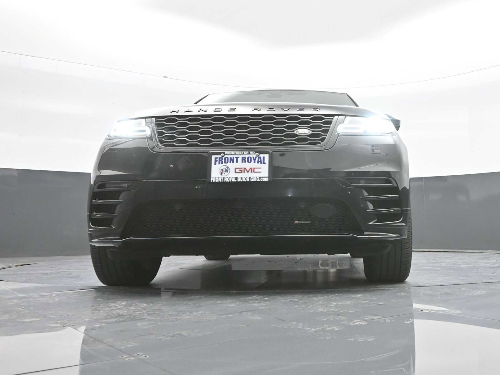 Used 2023 Land Rover Range Rover Velar R-Dynamic S AWD/4WD image 44