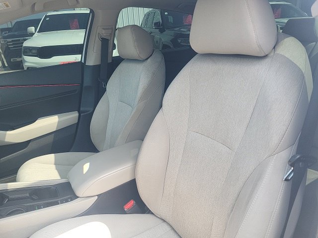 Used 2023 Honda Accord EX image 14