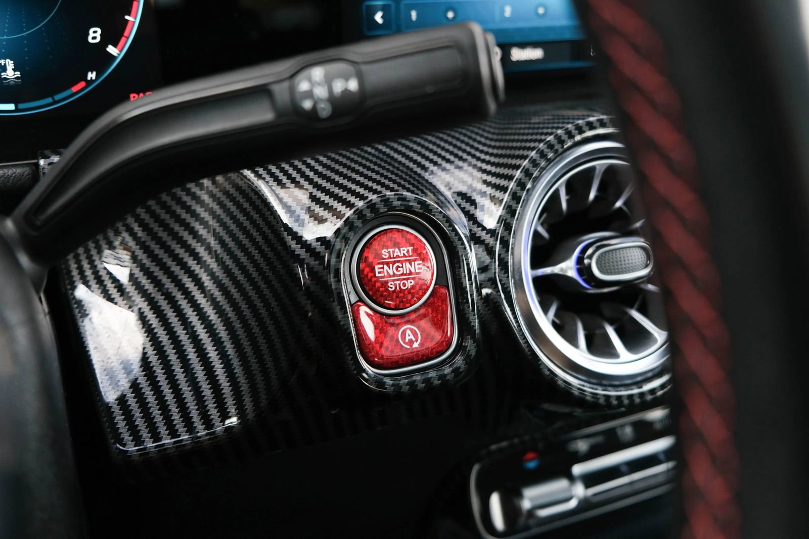 Used 2022 Mercedes-Benz GLA 45 AMG GLA 45 Sport Utility 4D image 42