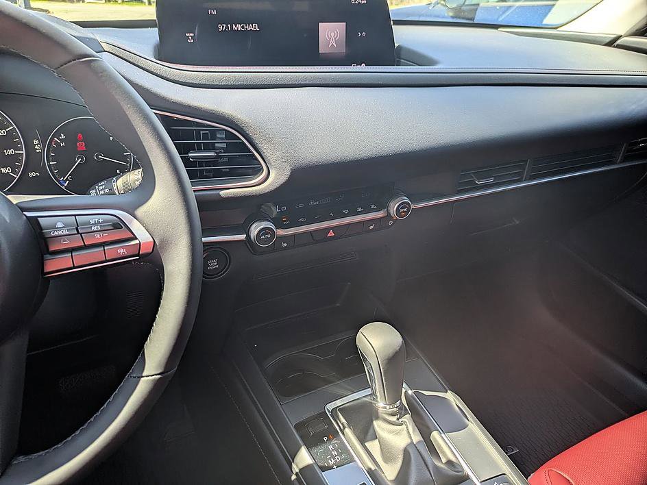 New 2026 MAZDA CX-30 AWD 2.5 S image 20