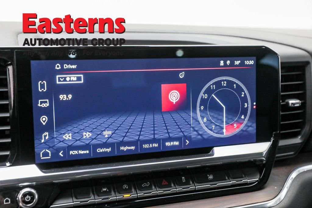 Used 2024 GMC Sierra 1500 SLT image 19